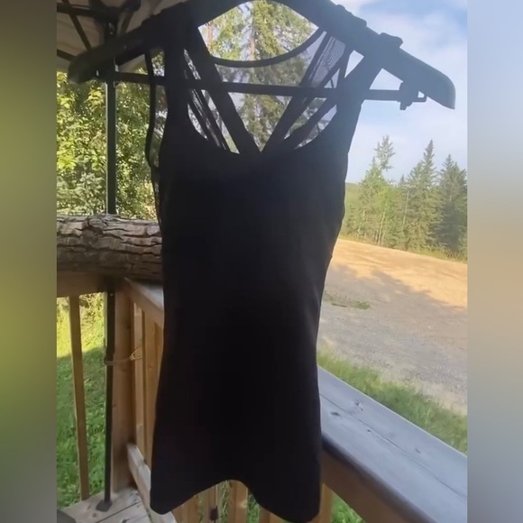 Limited Edition Lululemon Top - Picture 3 of 8